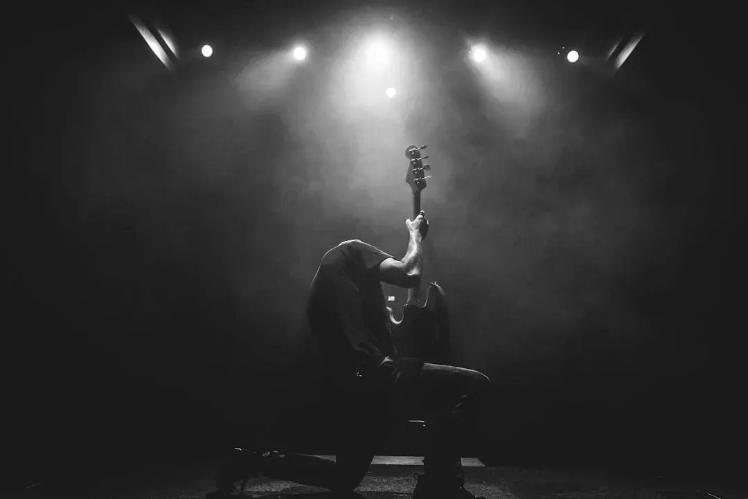 Life after the band: five solo paths (Image Credits: Unsplash)