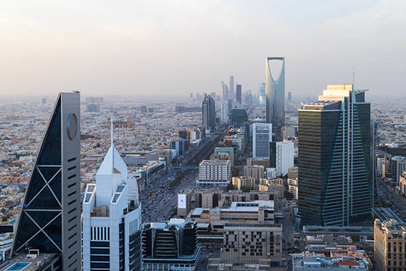 Vertical Aerospace signs Saudi agreements to support electric aircraft operations