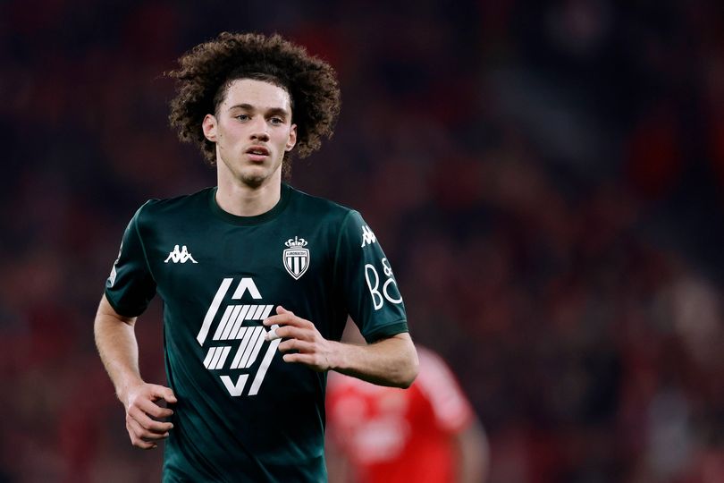 Maghnes Akliouche is attracting interest from Liverpool and PSG this summer