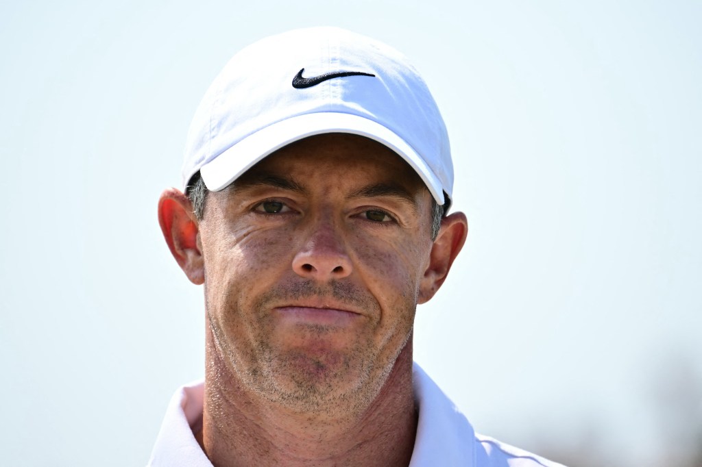 Rory McIlroy’s candid admission that will make PGA Tour squirm: ‘Why would I care?’