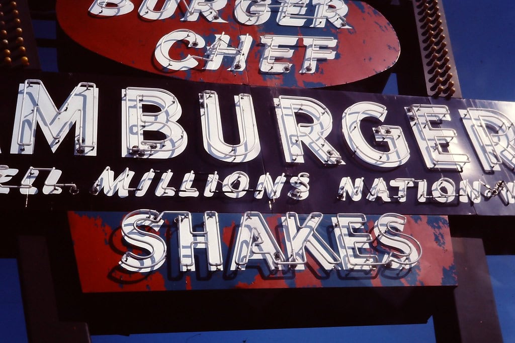 17 Once-Beloved Restaurant Chains That Lost Their Way