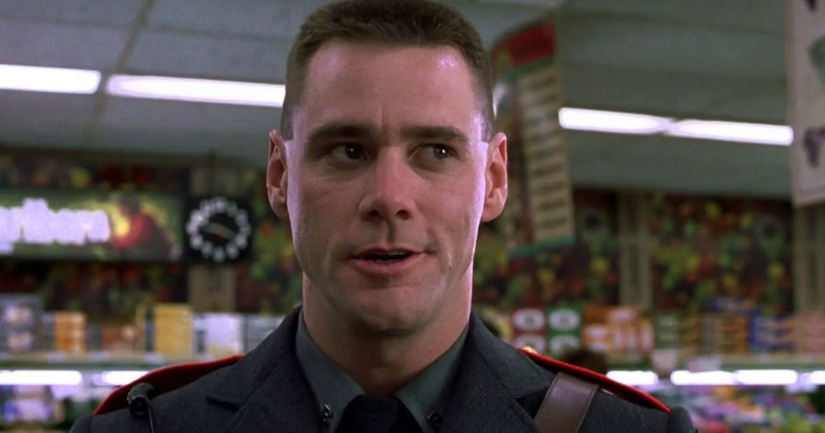 Jim Carrey's $319M adventure movie on a gaming legend finds new streaming home