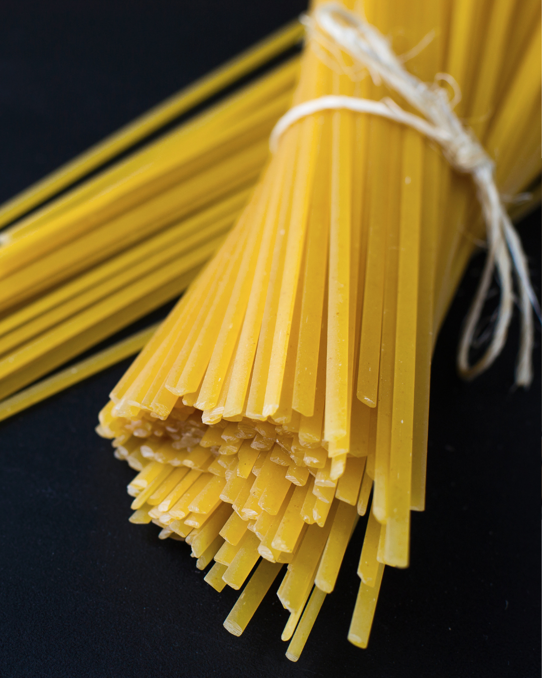 dry pasta