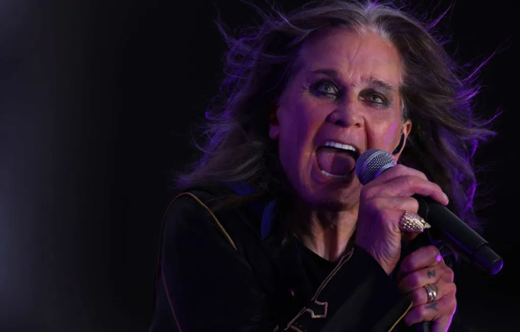 Remembering Ozzy Osbourne A Year After His Passing: 10 Facts About Him