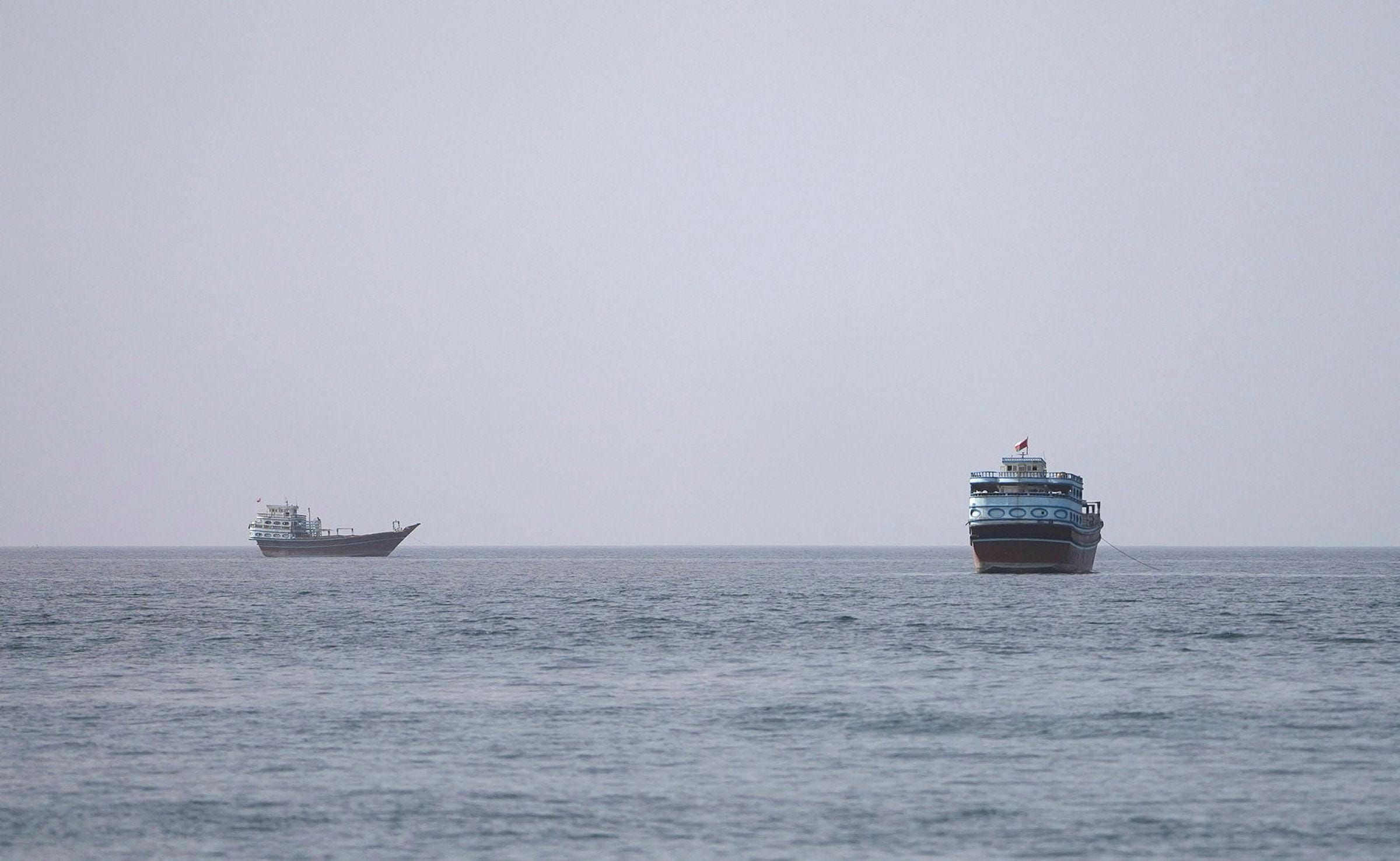 Iran Threatens U.S.-affiliated Energy Assets After Trump Warns of Strikes on Power Plants, Bridges