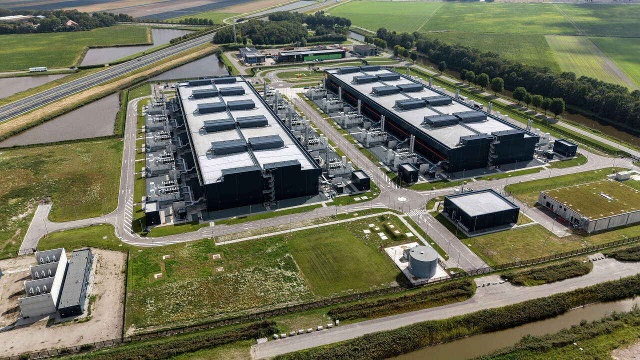 Massive $500M data center planned in tiny town west of San Antonio