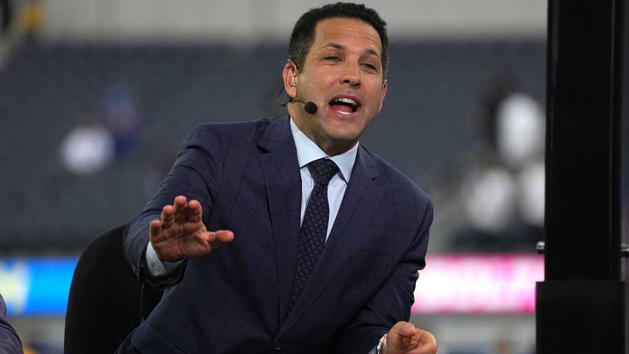 Adam Schefter ready to buy into Dallas Cowboys hype under one condition