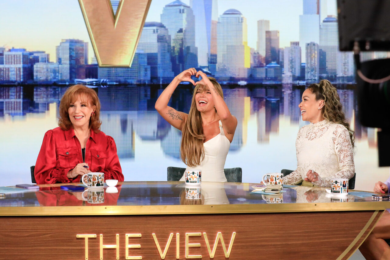 ‘The View’ Cohosts ‘Mad’ as ABC Talk Show Keeps ‘Downsizing’ and Cutting Costs