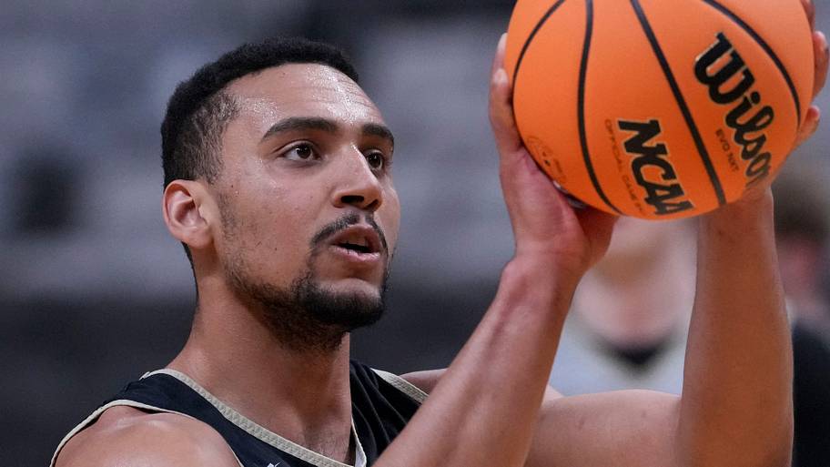 Trey Kaufman-Renn has the makings of a quiet Timberwolves success story