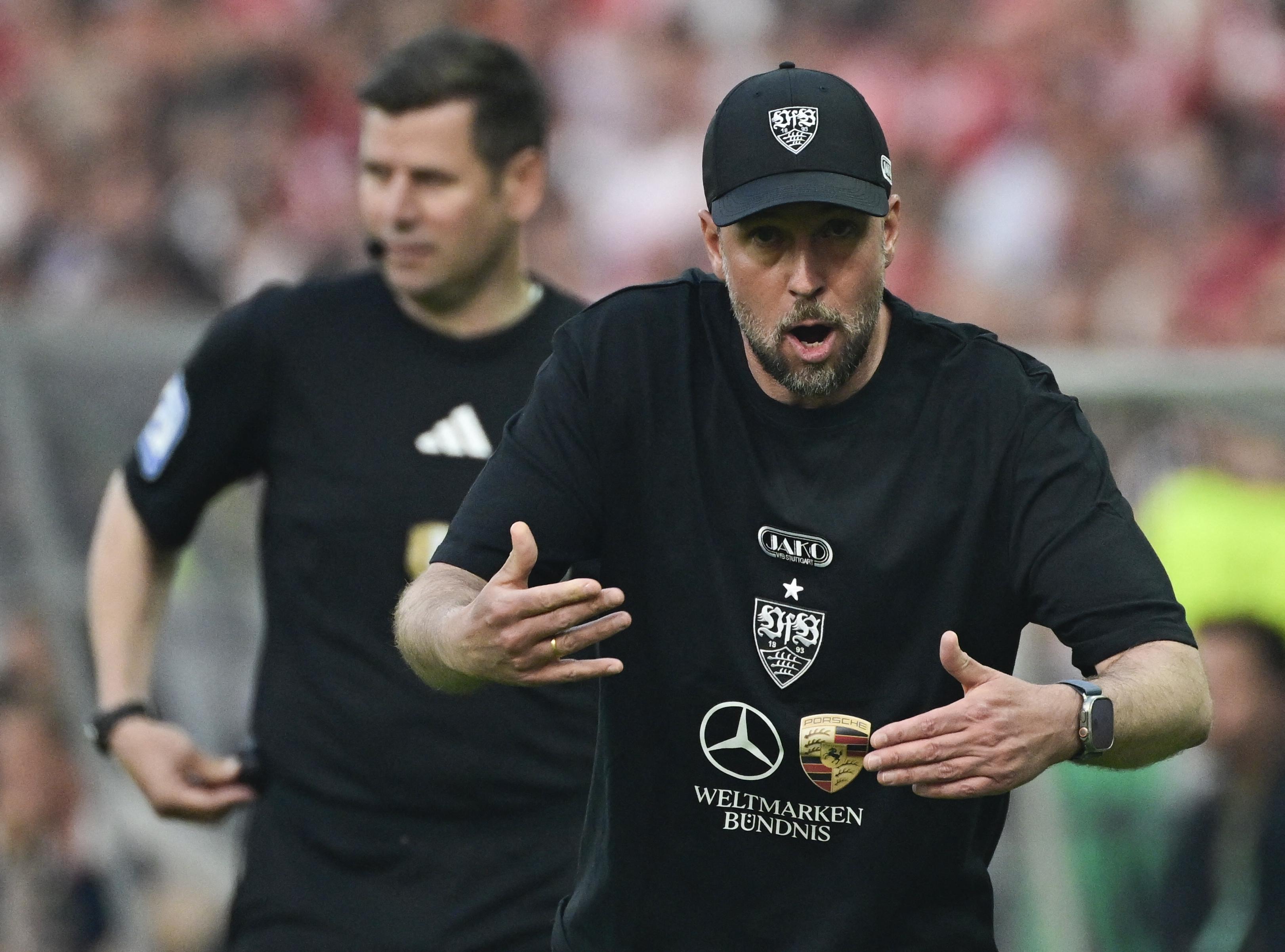 Uli Hoeneß thinks nephew has chops to be Bayern Munich boss one day