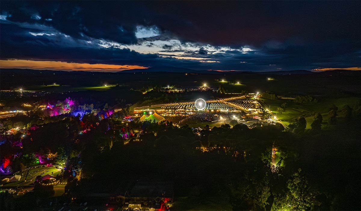 All Together Now: Everything to know if you're heading to Curraghmore Estate