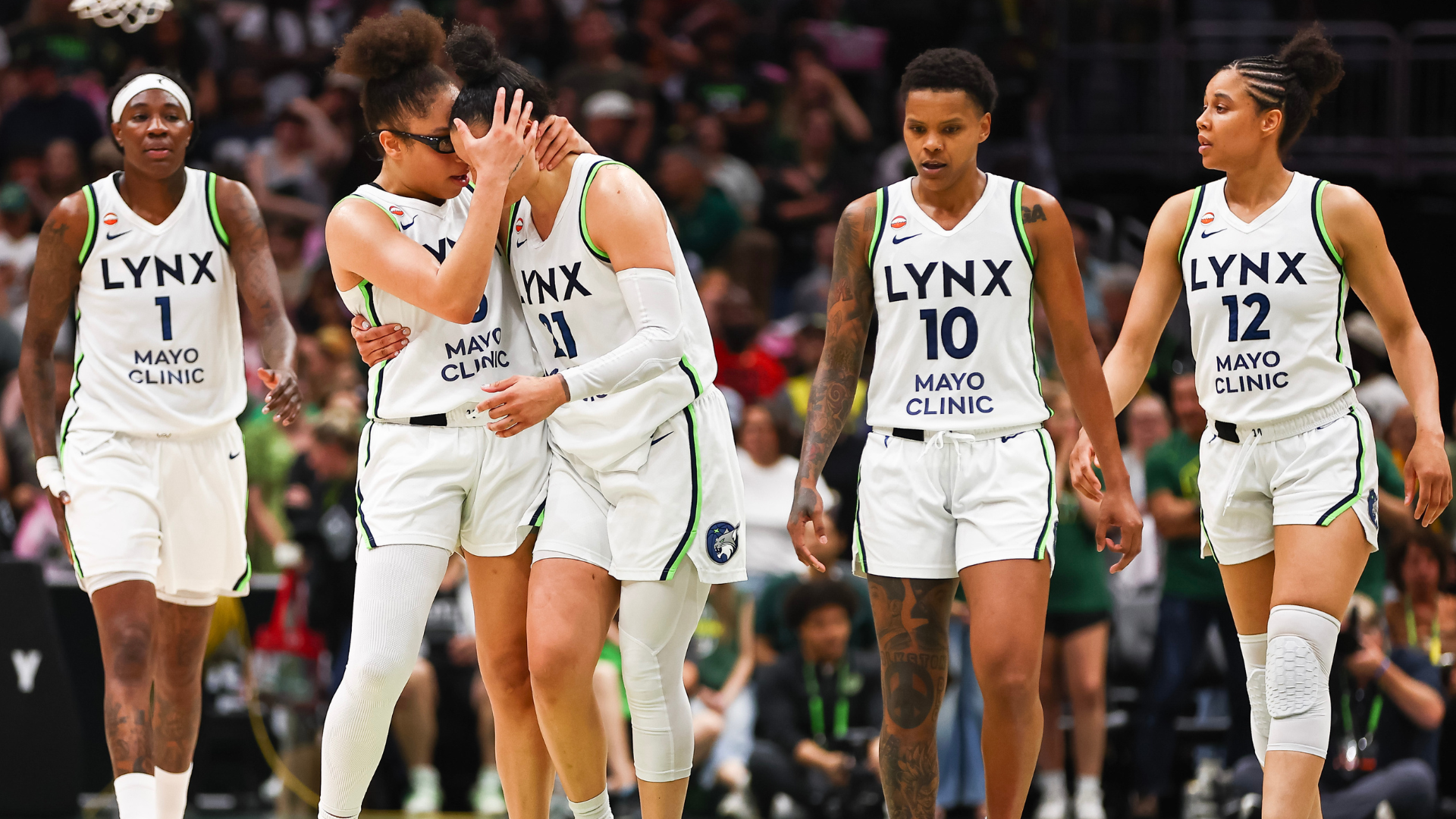 Minnesota Lynx