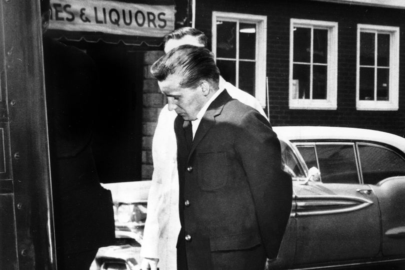 The Westies were established in the early 60s