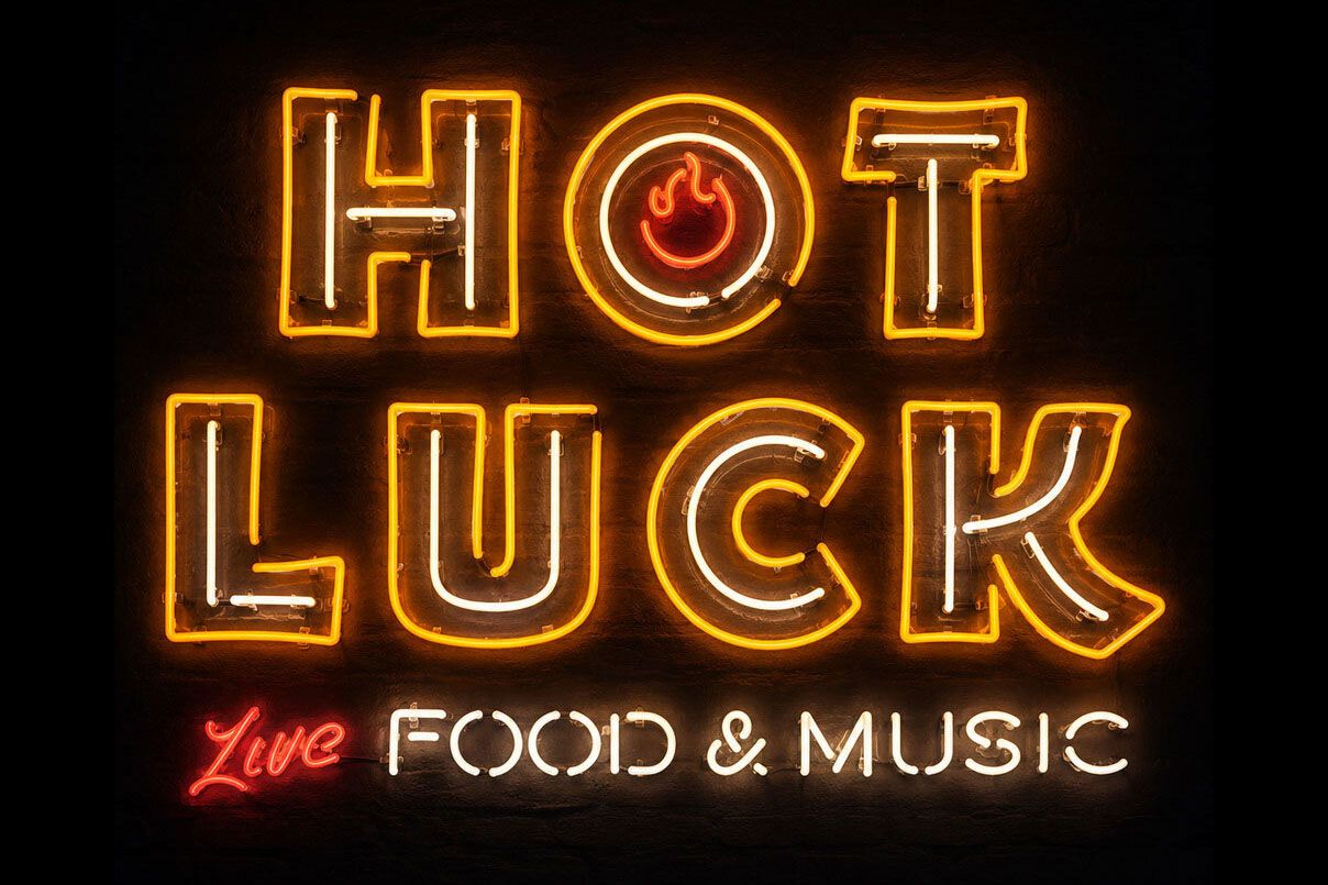 Hot Luck returns this October with award-winning chefs, live-fire cooking, and music