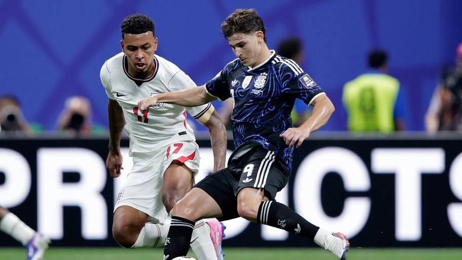 Arsenal transfer news: Where Morgan Rogers' door closes, Julian Alvarez's opens