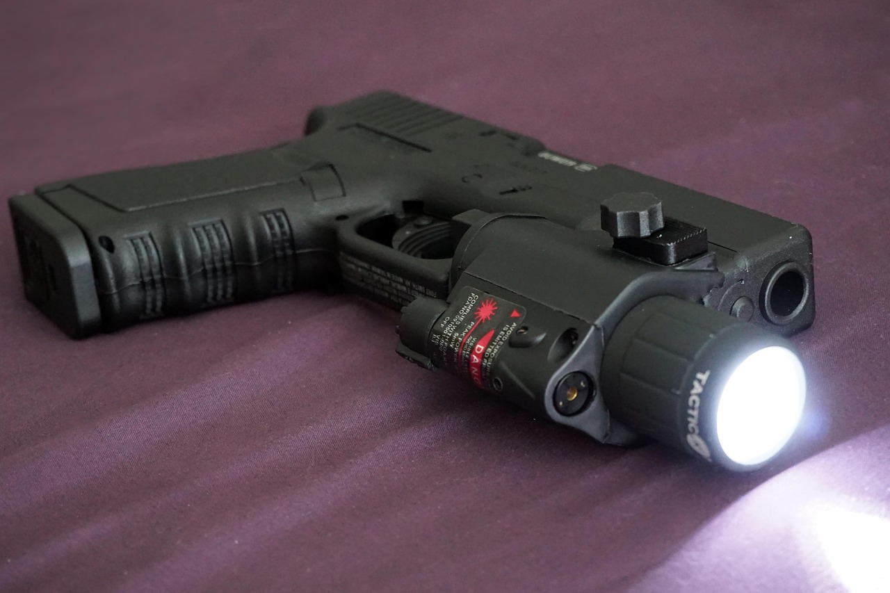 Glock 19