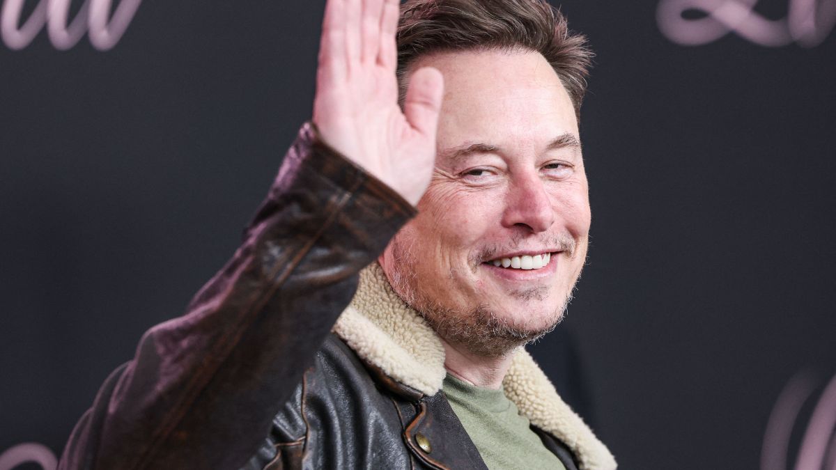 Elon Musk promises Grok will hallucinate an anti-woke ‘Odyssey’ by year’s end