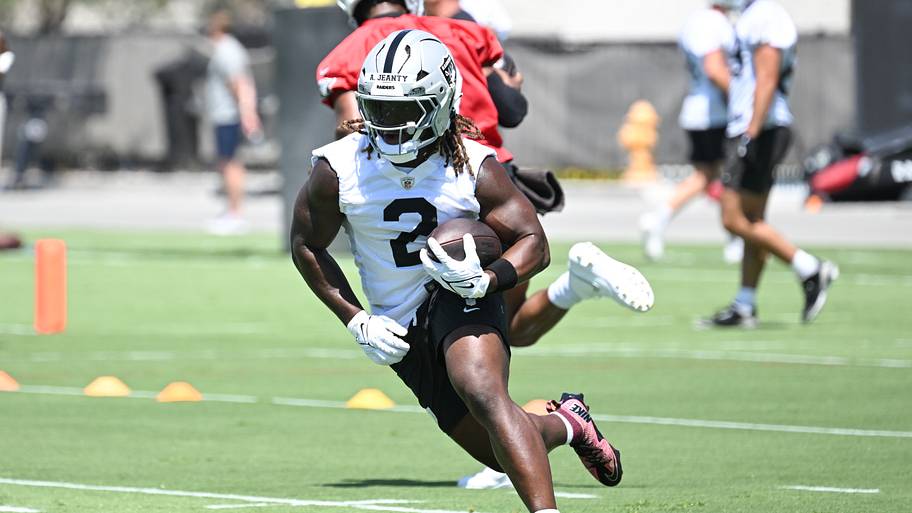 AFC West Fantasy Football Bold Predictions: Ashton Jeanty and Four Other Player Predictions No One Sees Coming