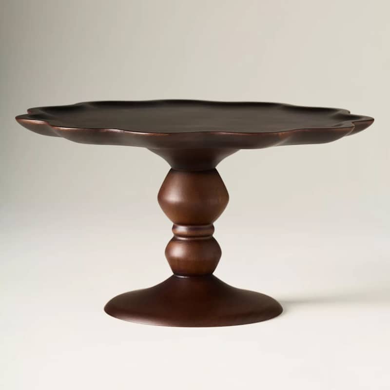 Molly Yeh Cake Stand