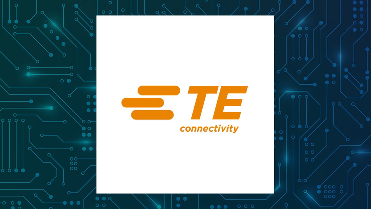 TE Connectivity Q3 earnings call highlights