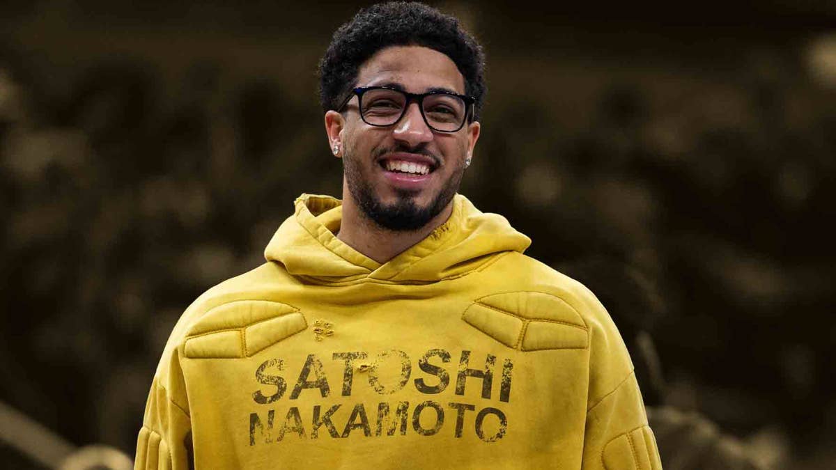 "I miss New York" - Tyrese Haliburton takes a slight jab at the Knicks while giving an update about his injury recovery