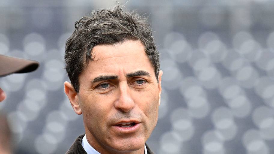 Padres actively discussing trade involving key reliever: report