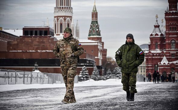 Russian soldiers are facing catastrophic casualty rates, plunging morale, and unprecedented levels of internal exhaustion
