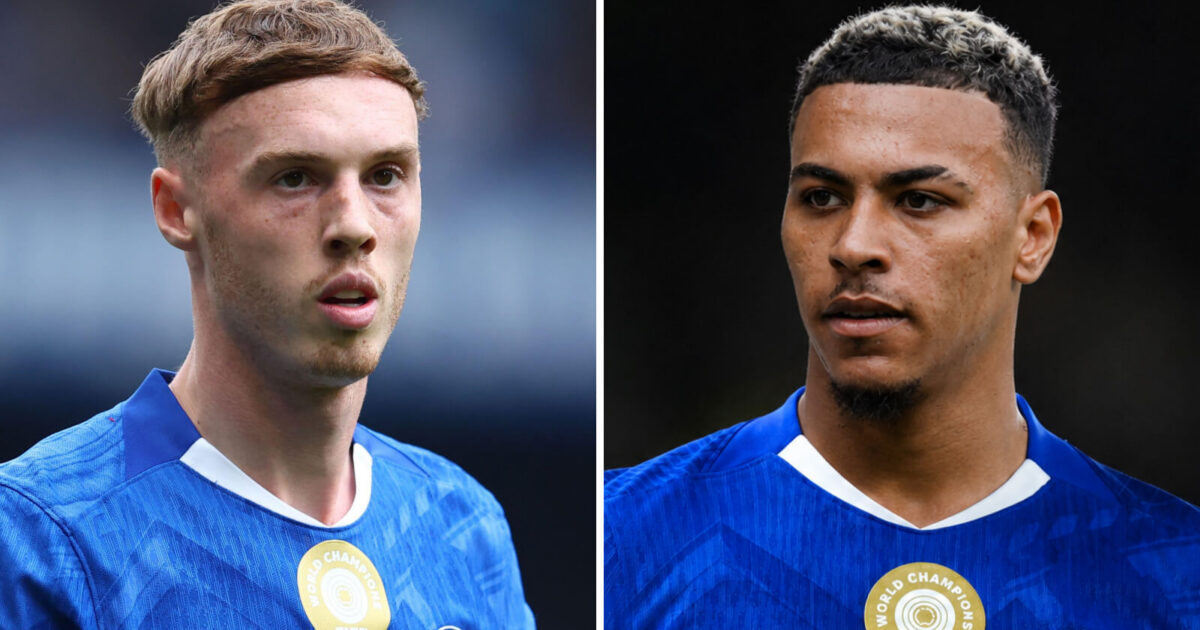 Insider reveals what Chelsea told Palmer after Rogers signed as Man Utd transfer truths unearthed – exclusive