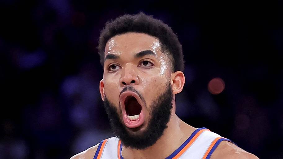 Karl-Anthony Towns extension decision may force Knicks to dismantle their roster
