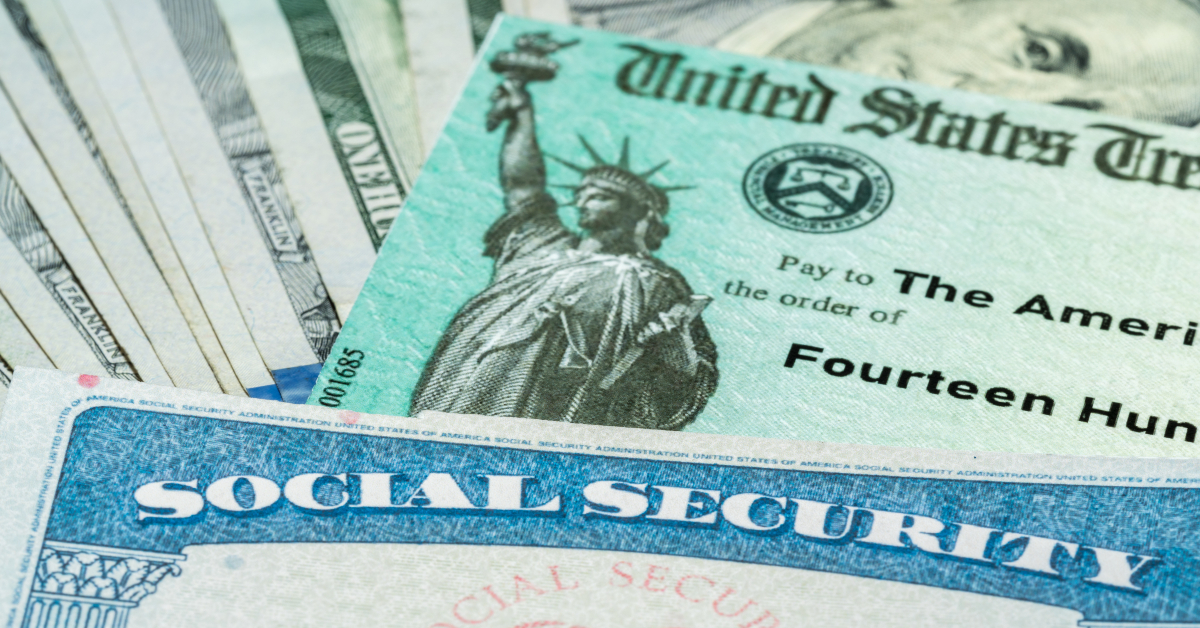Here's how much 71-year-olds collect in Social Security on average (where do you stand?)