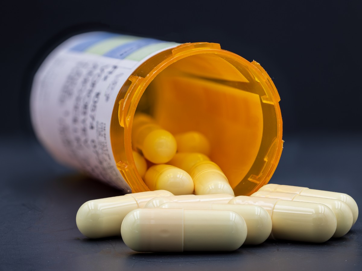How Trump's drug tariffs could hit millions of Americans' medicine bills