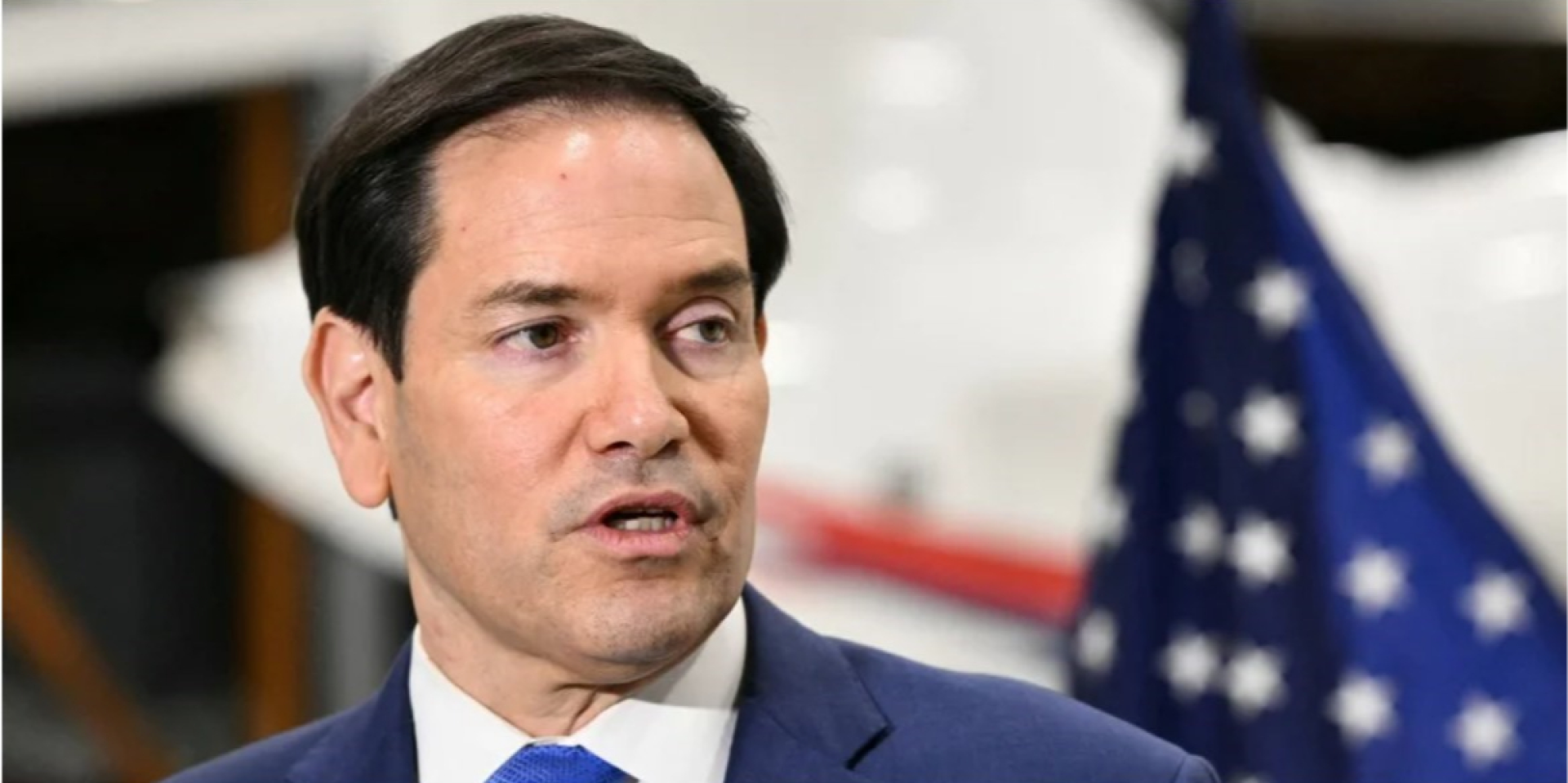 Rubio confirms July 23 meeting with Lavrov on Ukraine war