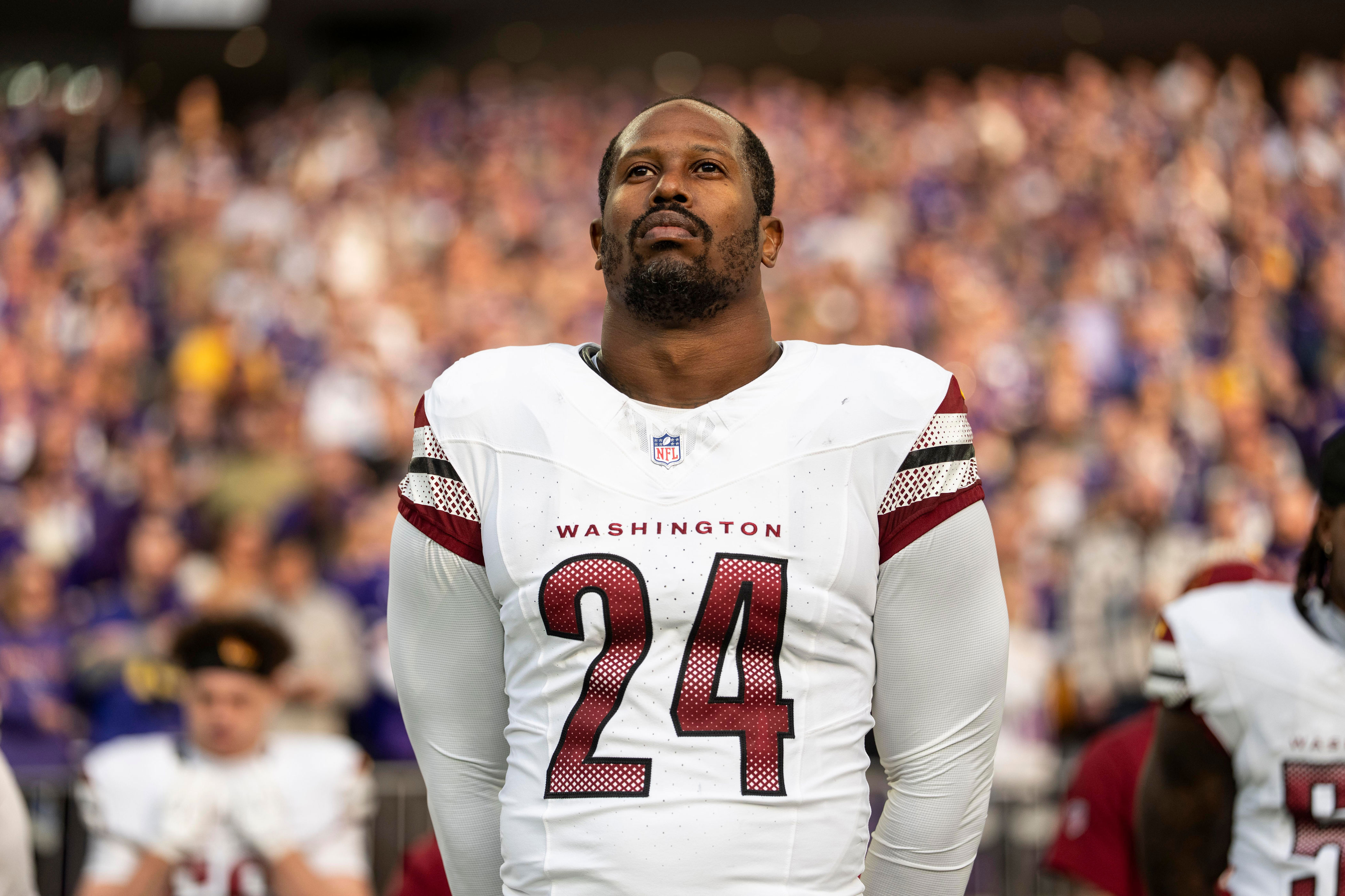 Are you in favor of Raiders signing Von Miller?