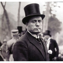Quel filo che unisce il duce a Chiara Lubich