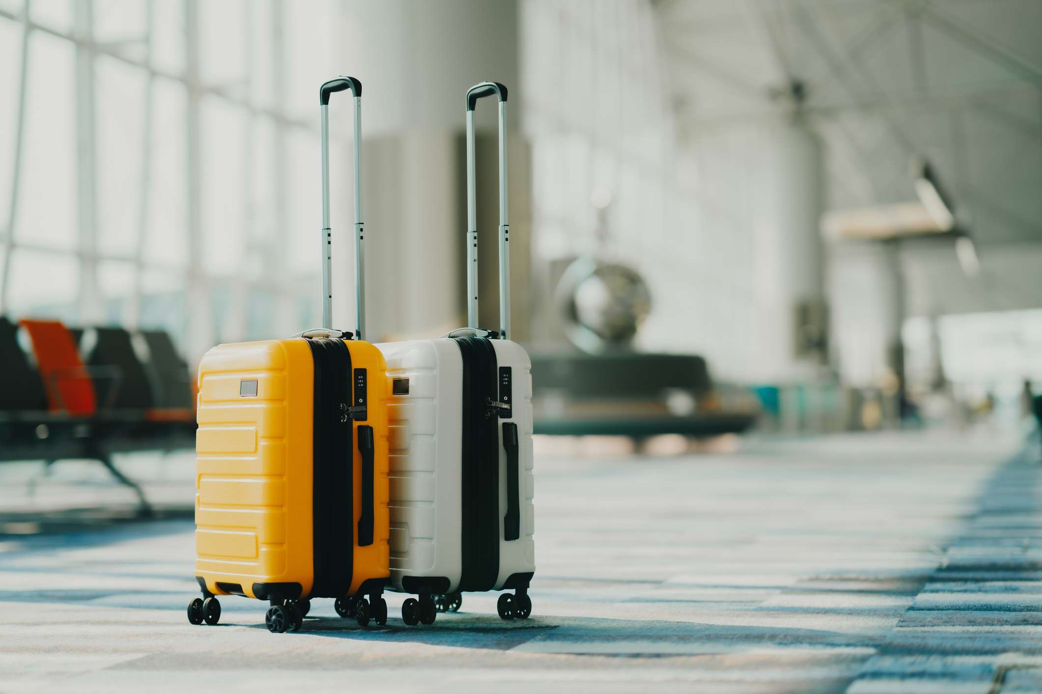The 1 travel item frequent flyers never check a bag without