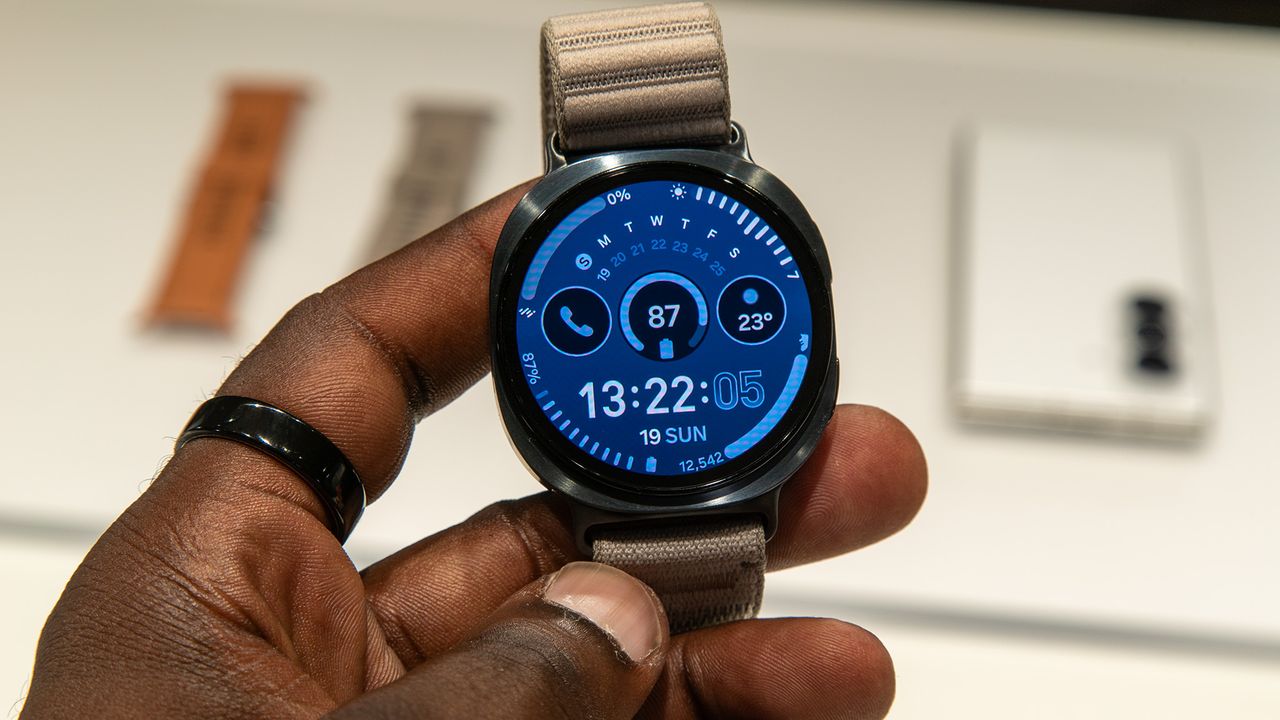 Samsung Galaxy Watch 9: Everything you need to know