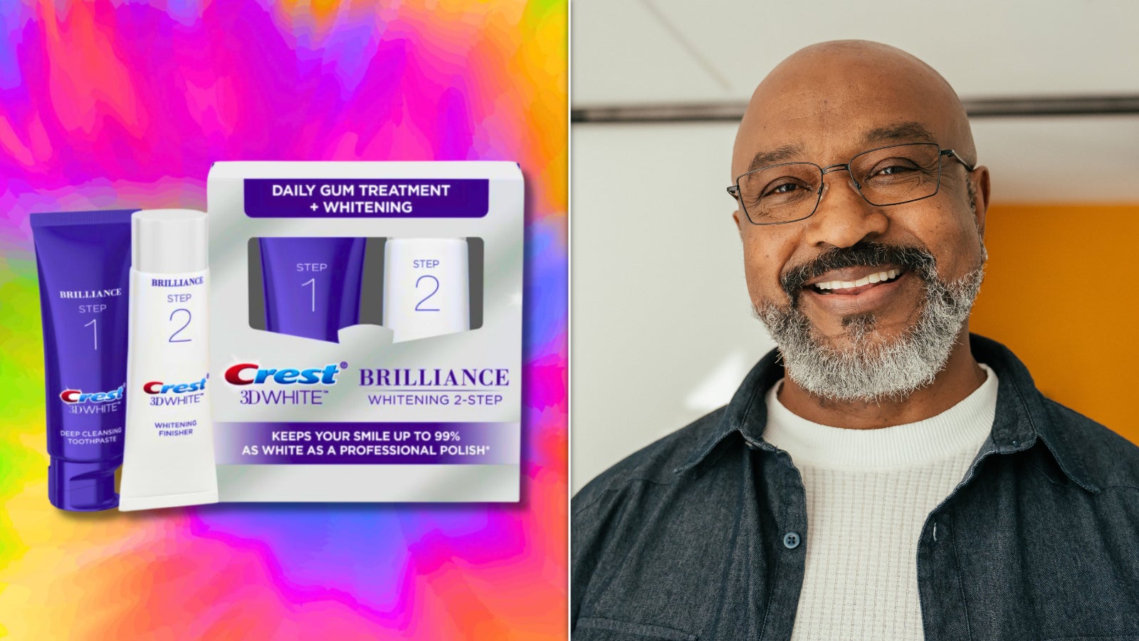 Sparkling teeth, anyone? ‘The best whitening system I have ever tried’ is only $10 today