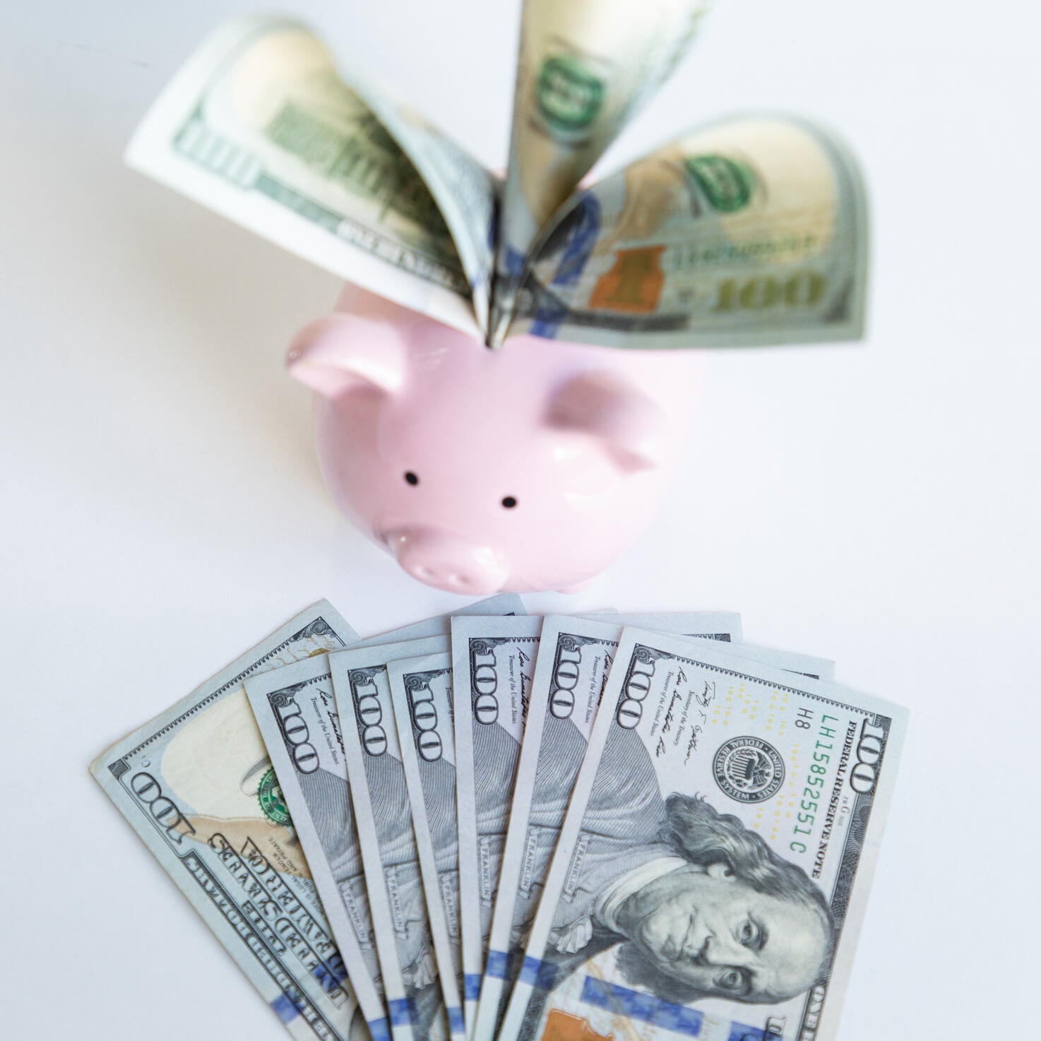 Here's how much interest a $12,000 short-term CD account can earn now