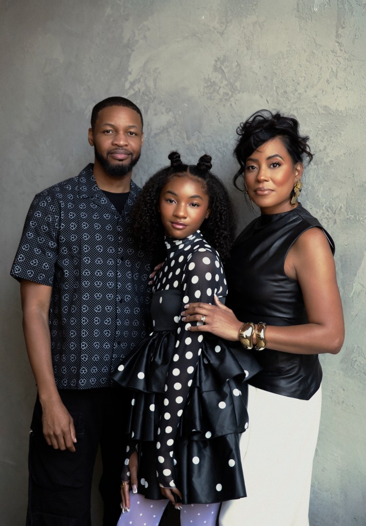 How Javoris Hollingsworth turned a passion project into a children's media empire