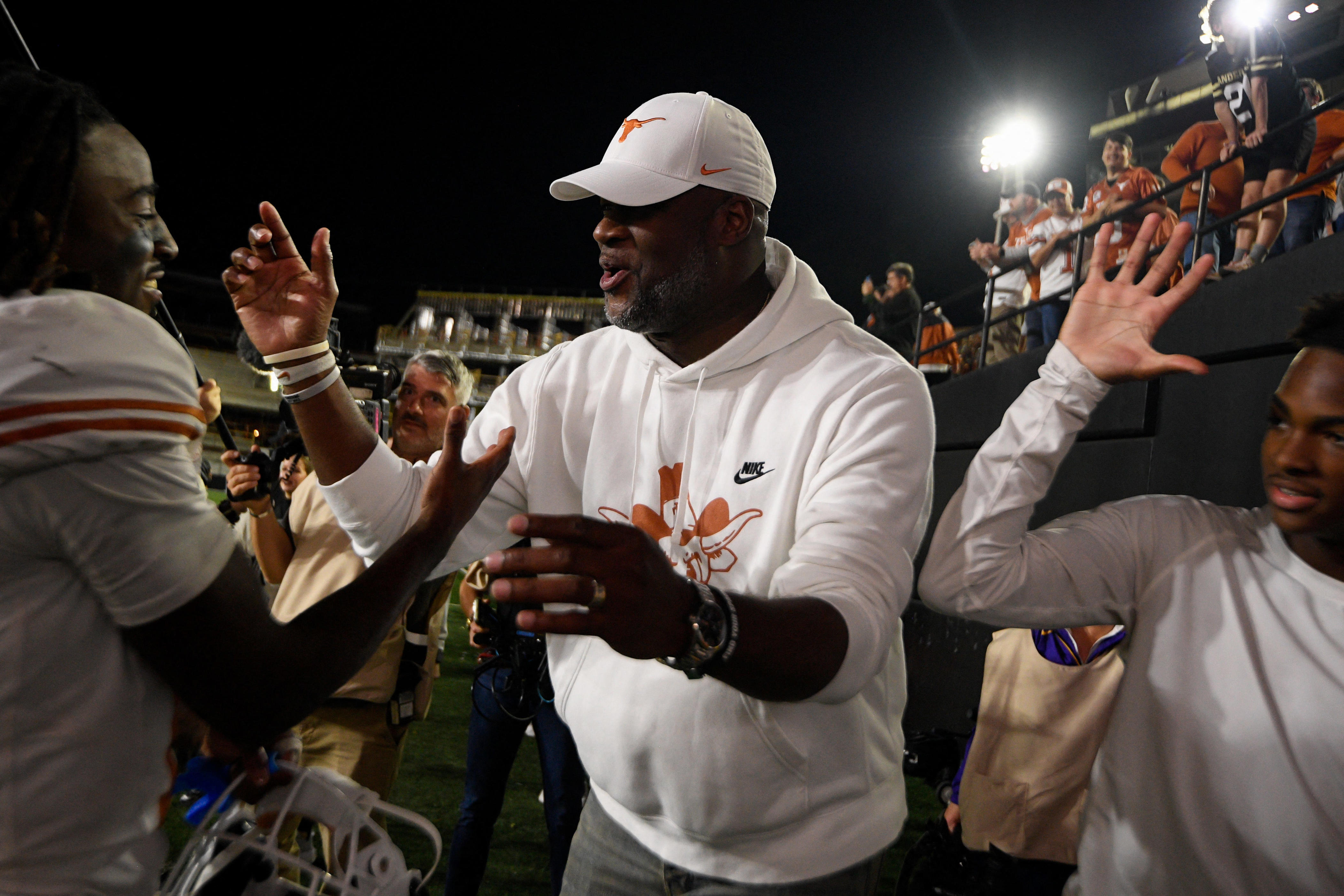 Netflix to premier documentary about legendary Texas QB Vince Young