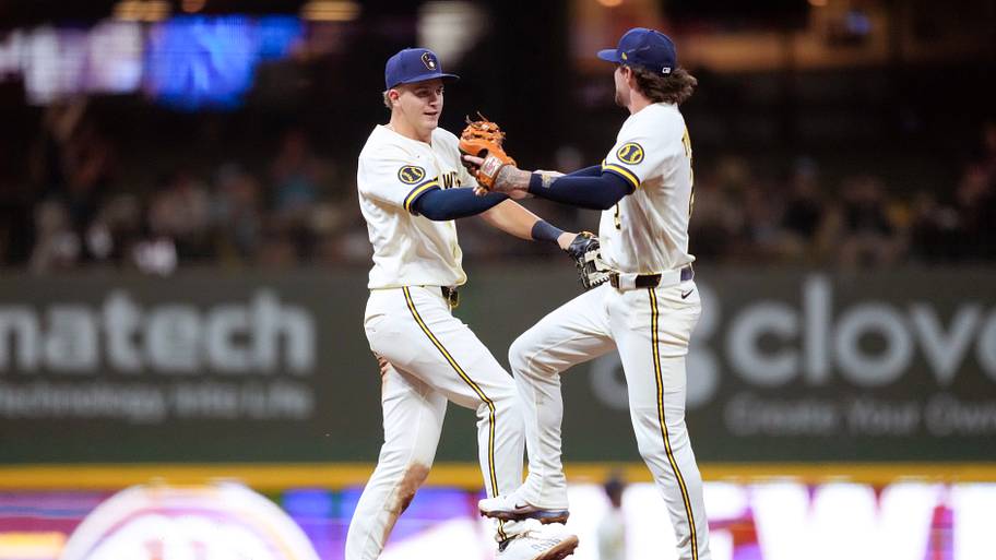 MLB trade rumors: Insiders tab Brewers among teams that will be 'adding aggressively'