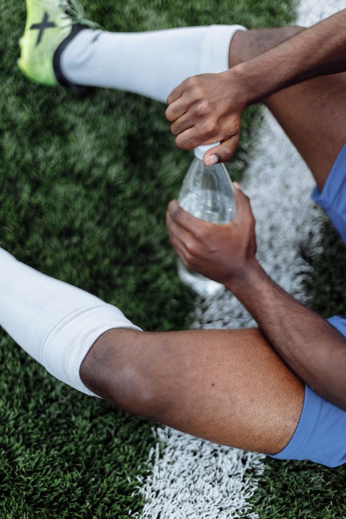 Will the Premier League adopt hated hydration breaks?