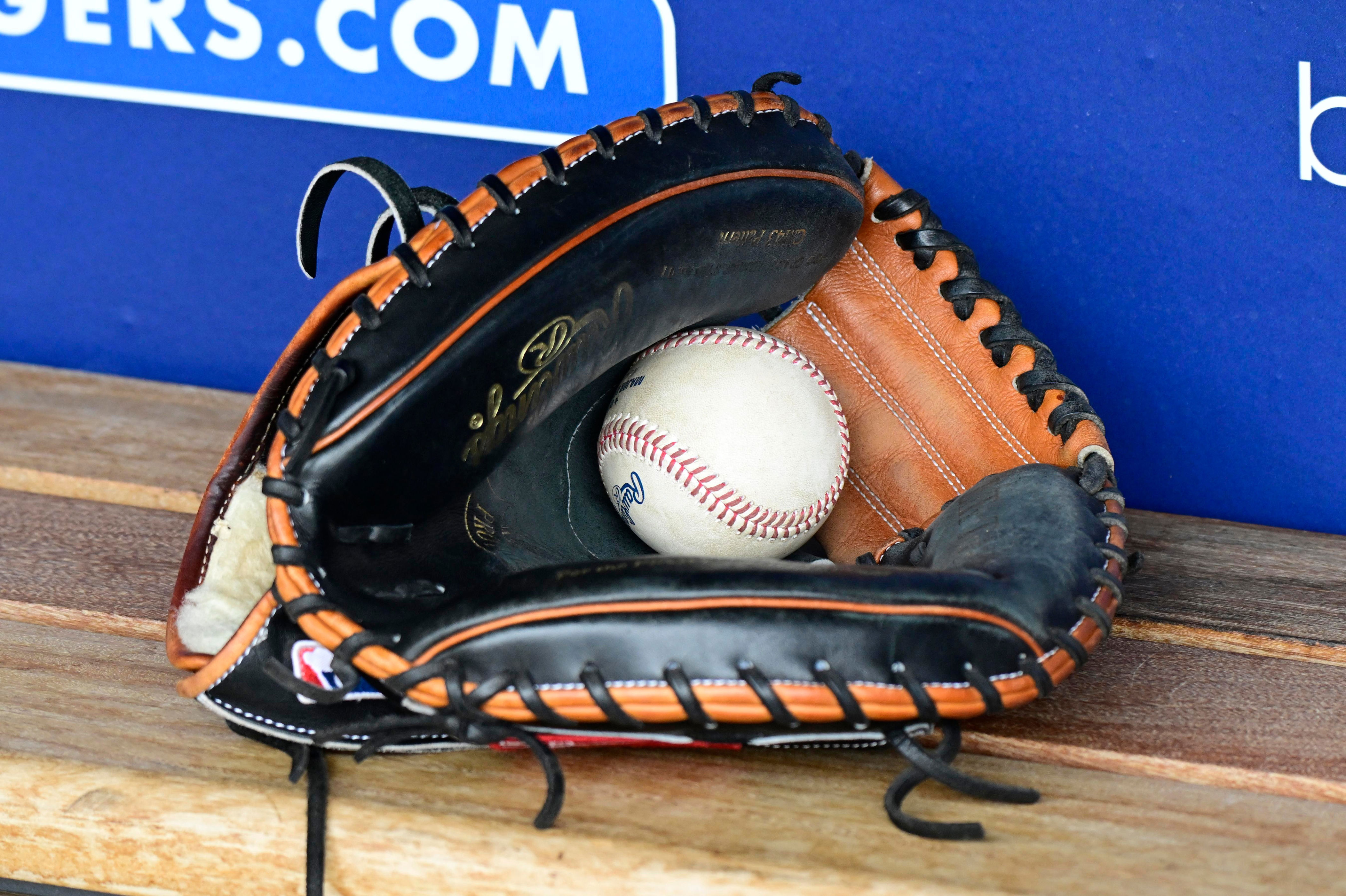 Dodgers minors: Will Gagnon’s 10 K’s headline Ontario’s win