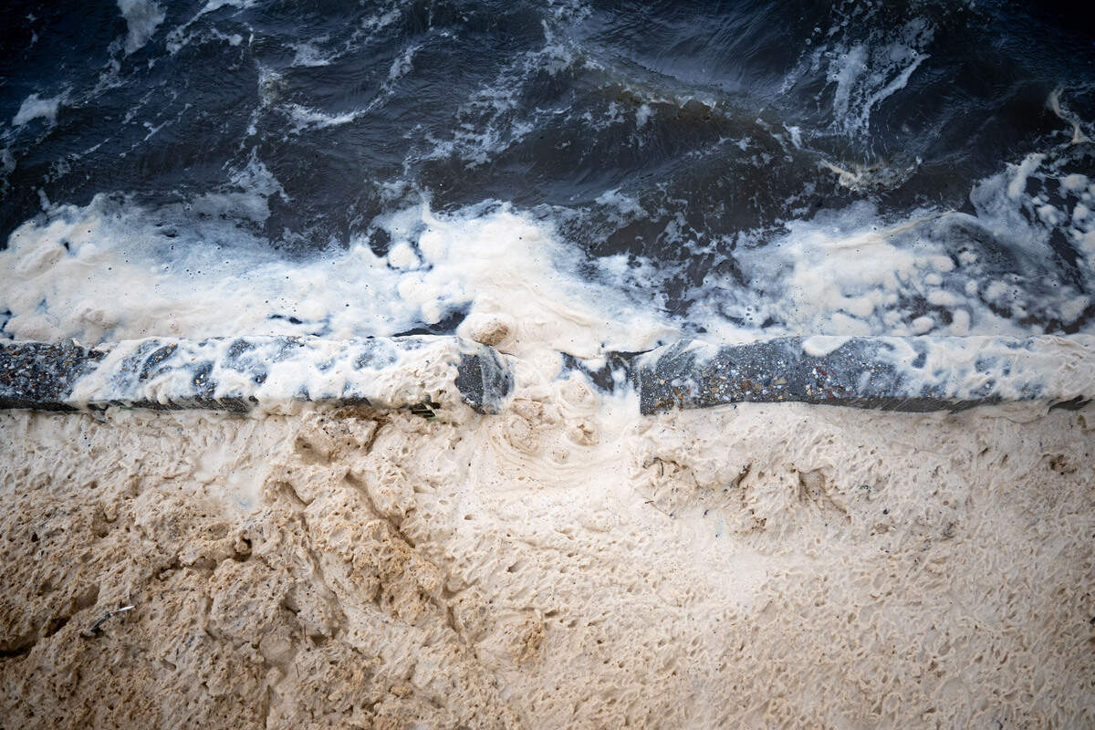 How much rain could Tropical Storm Bertha bring to South MS? What experts say