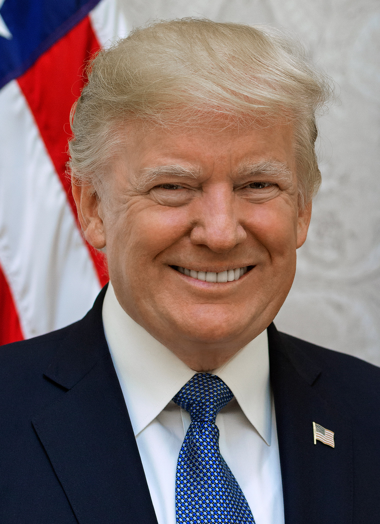 Trump Approves Nuclear Deal That Could Bring Enrichment to Saudi Arabia