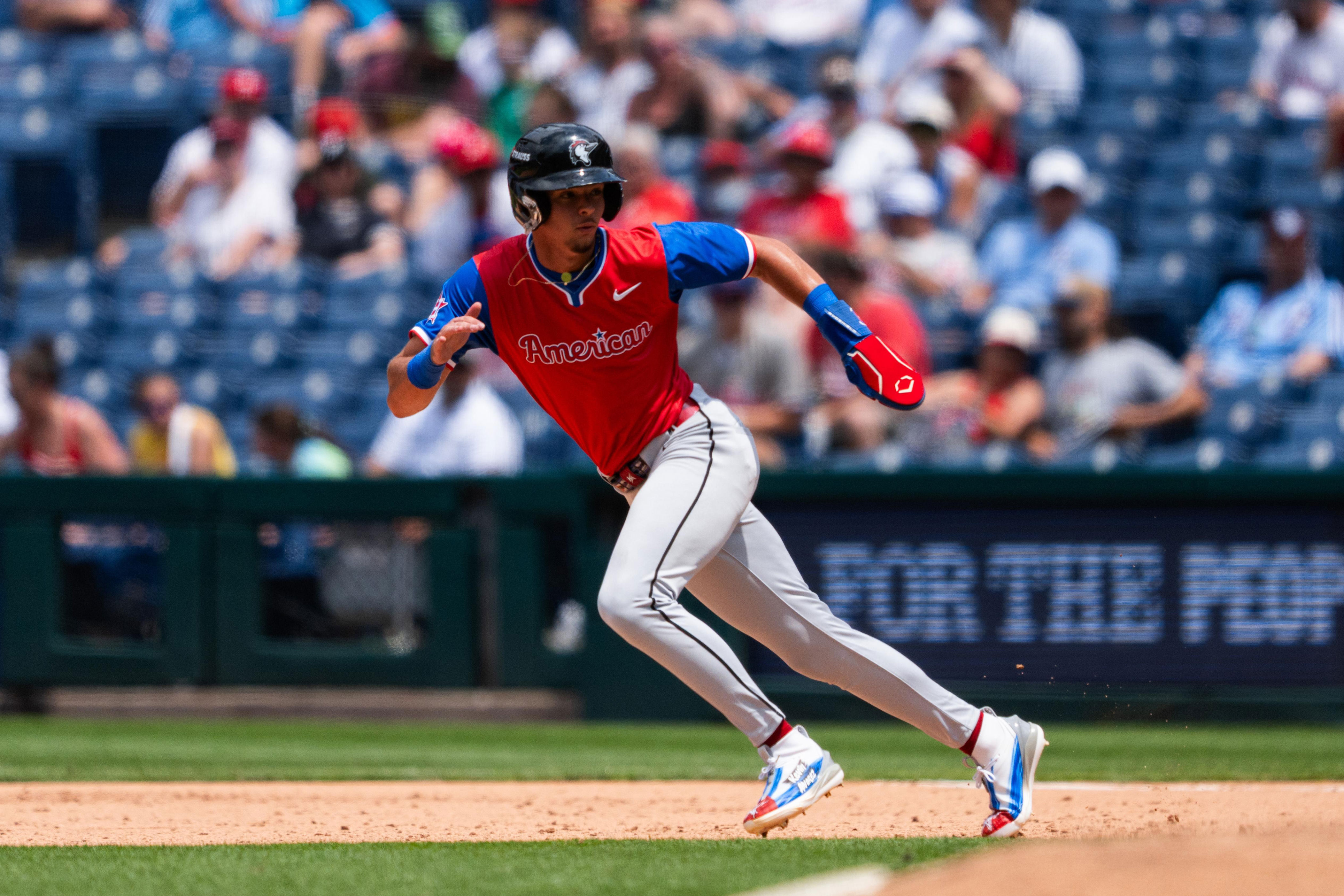 Astros prospect report: July 21st