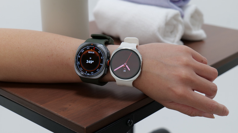 Samsung Galaxy Watch 9 vs. Galaxy Watch 8: What are the differences?