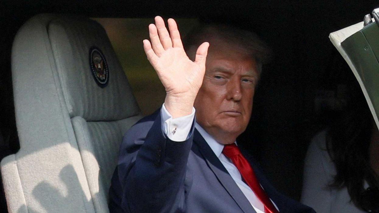States warn Trump slashed crucial security against foreign threat: 'Keeps me up at night'