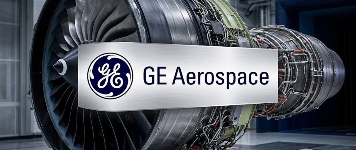 GE Sparks a High-Voltage Aviation Breakout