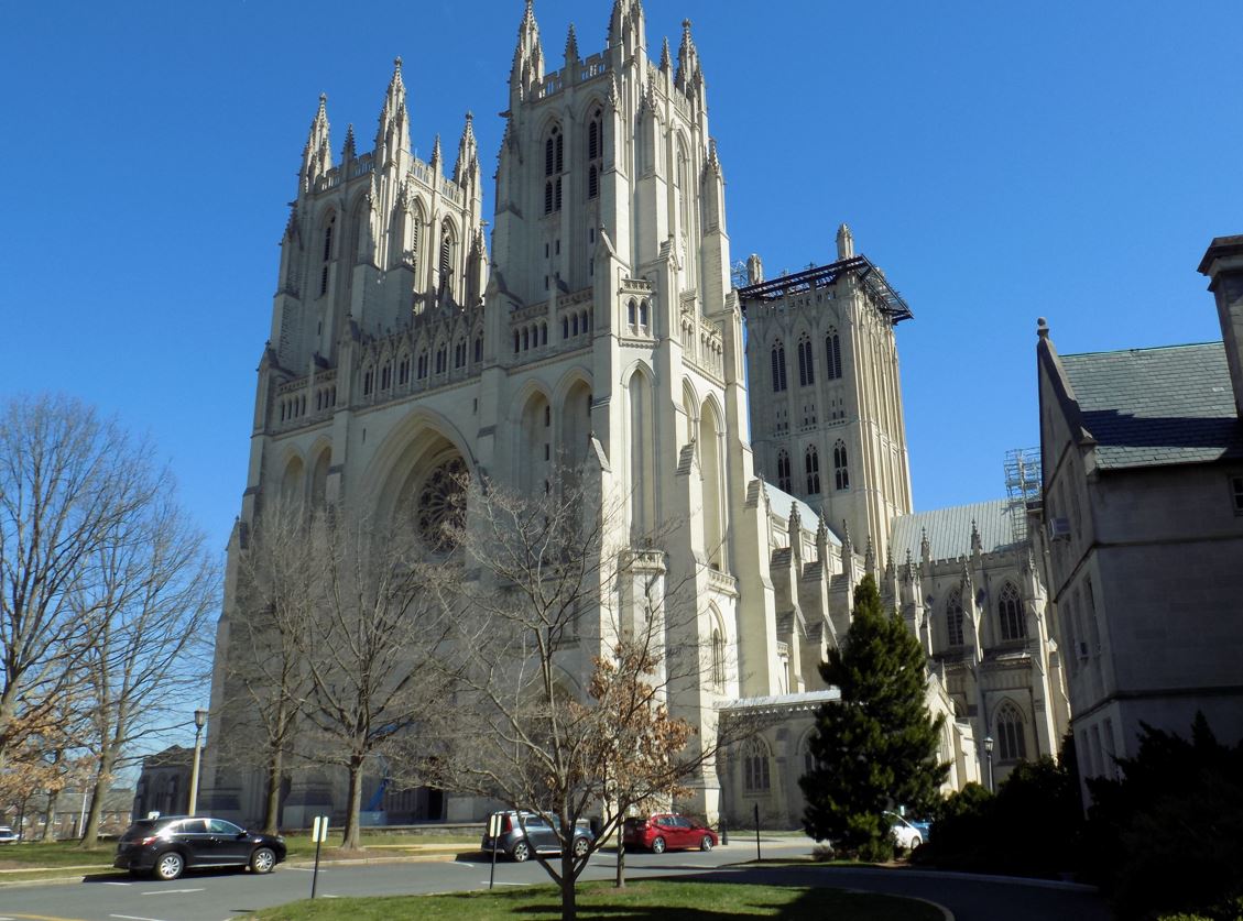 Plans Finalized for Graham Funeral Services